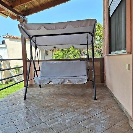 Giannis Villa Vrasná Esterno foto